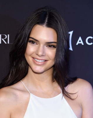Kendall Jenner pic #798044