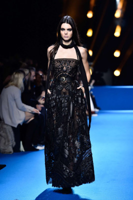 Kendall Jenner pic #838501