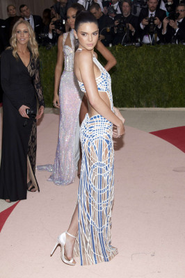 Kendall Jenner pic #850167