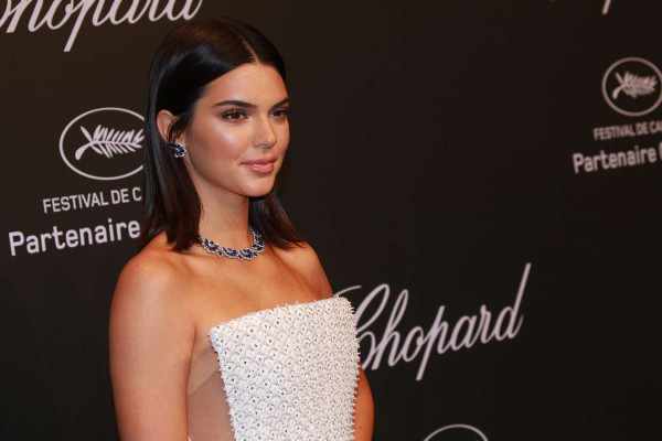 Kendall Jenner pic #935374