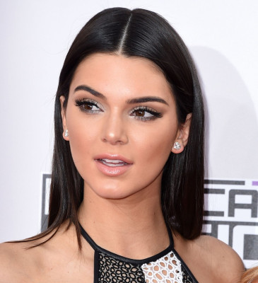 Kendall Jenner pic #793626