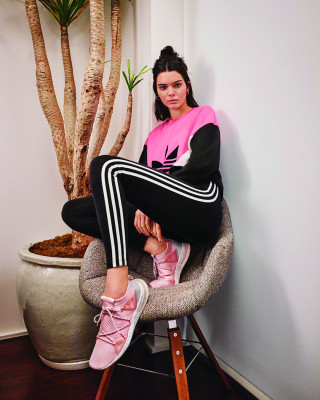 Kendall Jenner pic #1025131