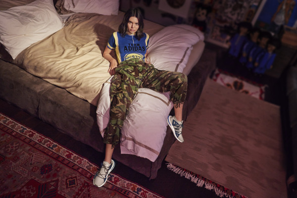 Kendall Jenner pic #1025130