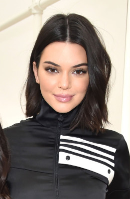 Kendall Jenner pic #1006959