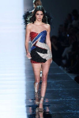 Kendall Jenner pic #904588
