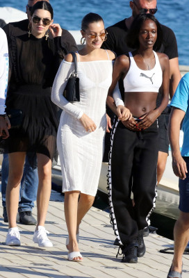 Kendall Jenner pic #961176