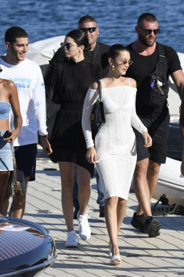 Kendall Jenner pic #961180