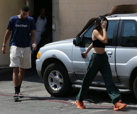 Kendall Jenner pic #1054989