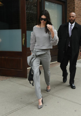Kendall Jenner pic #794215