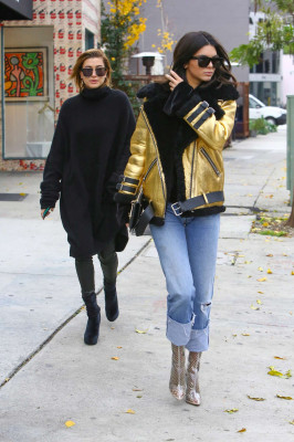 Kendall Jenner pic #900854