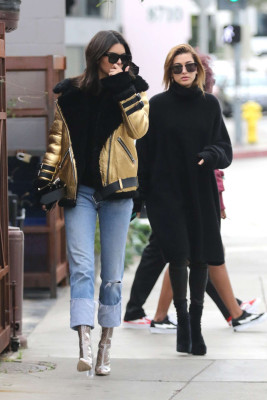 Kendall Jenner pic #900852