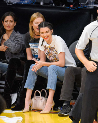 Kendall Jenner pic #889438