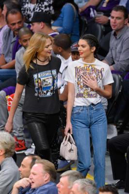 Kendall Jenner pic #889436