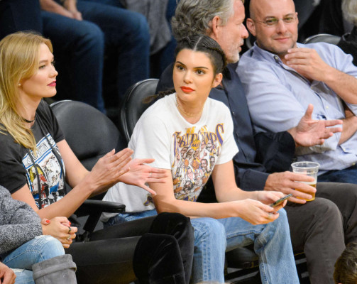 Kendall Jenner pic #889437