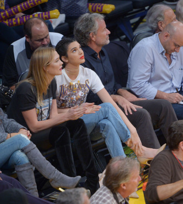 Kendall Jenner pic #889439