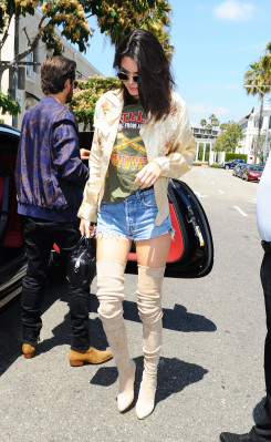 Kendall Jenner pic #858784