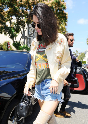 Kendall Jenner pic #858786
