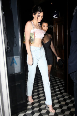 Kendall Jenner pic #1011079