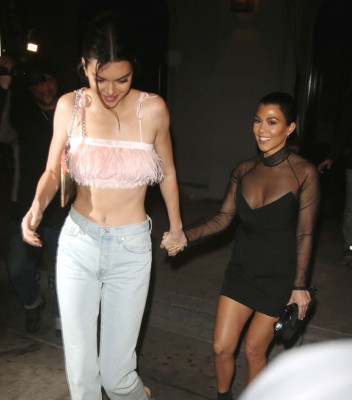 Kendall Jenner pic #1011127