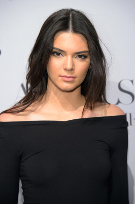 Kendall Jenner pic #729216