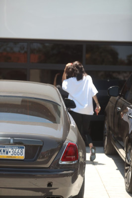 Kendall Jenner pic #1055003