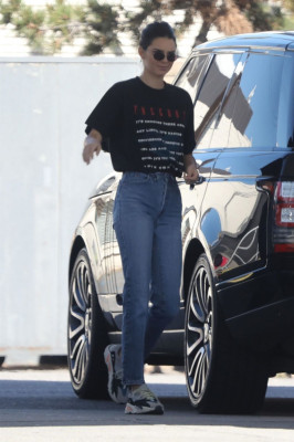 Kendall Jenner pic #1055006