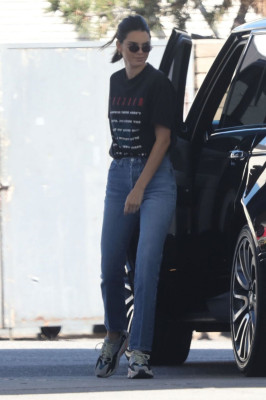 Kendall Jenner pic #1055005