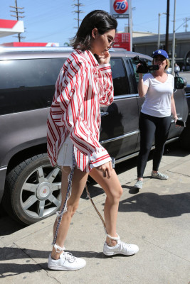 Kendall Jenner pic #920521