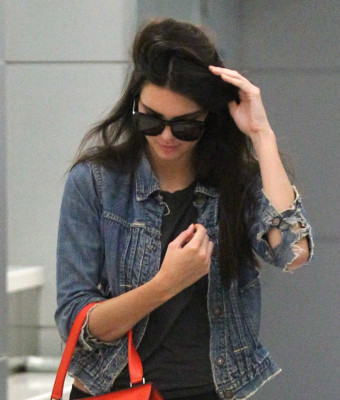 photo 3 in Kendall Jenner gallery [id723093] 2014-08-19 00:00:00