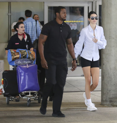 Kendall Jenner pic #1055007