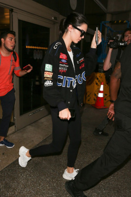 Kendall Jenner pic #1055023