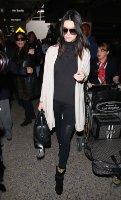 Kendall Jenner pic #794234