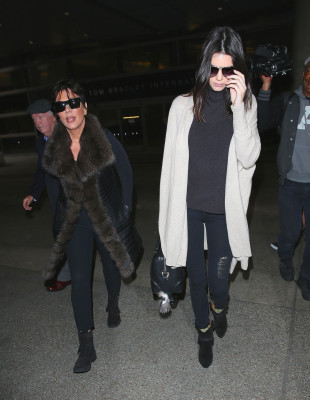 Kendall Jenner pic #794222