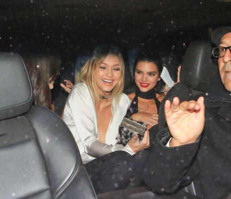 Kendall Jenner pic #809355