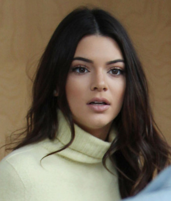 Kendall Jenner pic #661601