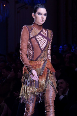 Kendall Jenner pic #913631