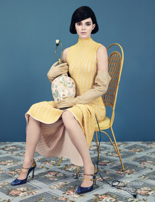 Kendall Jenner pic #744785