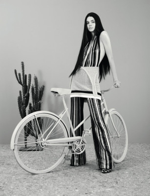 Kendall Jenner pic #744784