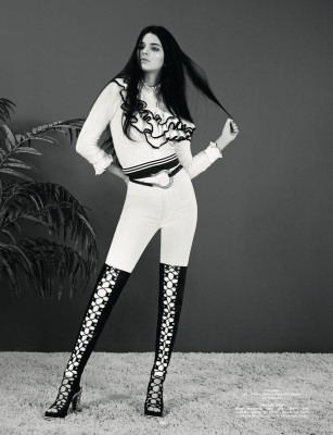 Kendall Jenner pic #744792