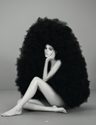 Kendall Jenner pic #744794