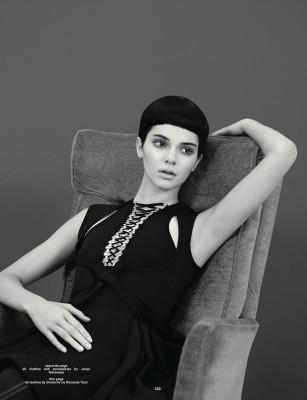 Kendall Jenner pic #744793