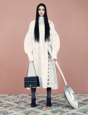 Kendall Jenner pic #744786
