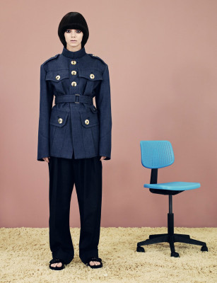 Kendall Jenner pic #744789