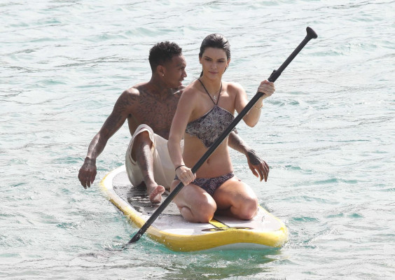 Kendall Jenner pic #793542