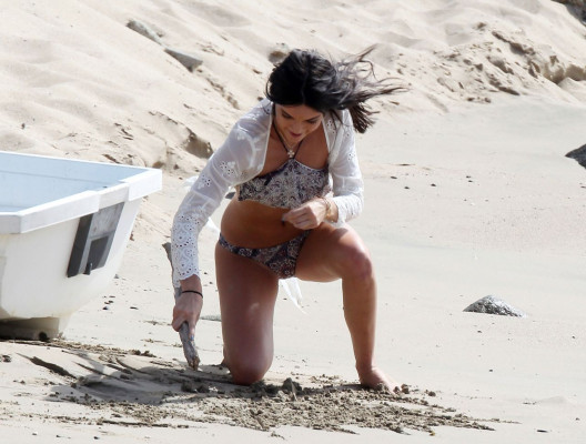 Kendall Jenner pic #793539