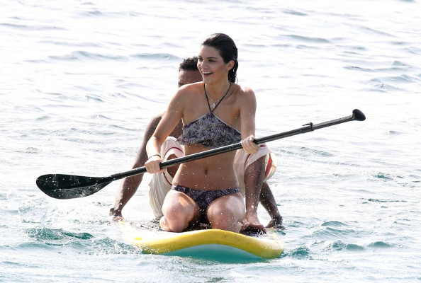 Kendall Jenner pic #793547