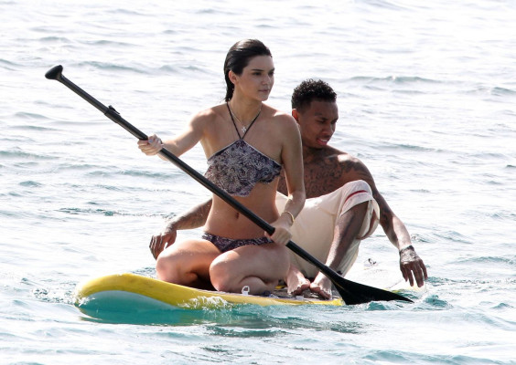 Kendall Jenner pic #793538