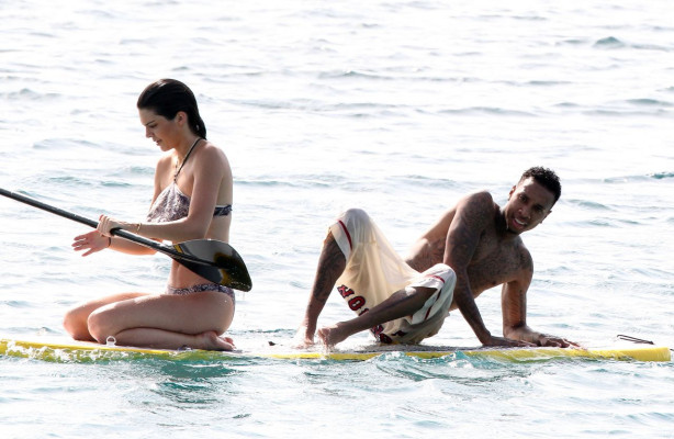 Kendall Jenner pic #793543