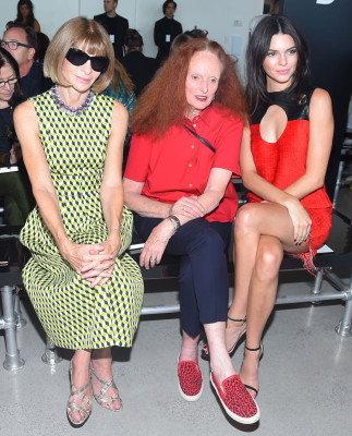 Kendall Jenner pic #798235