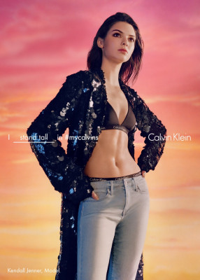 Kendall Jenner pic #830287
